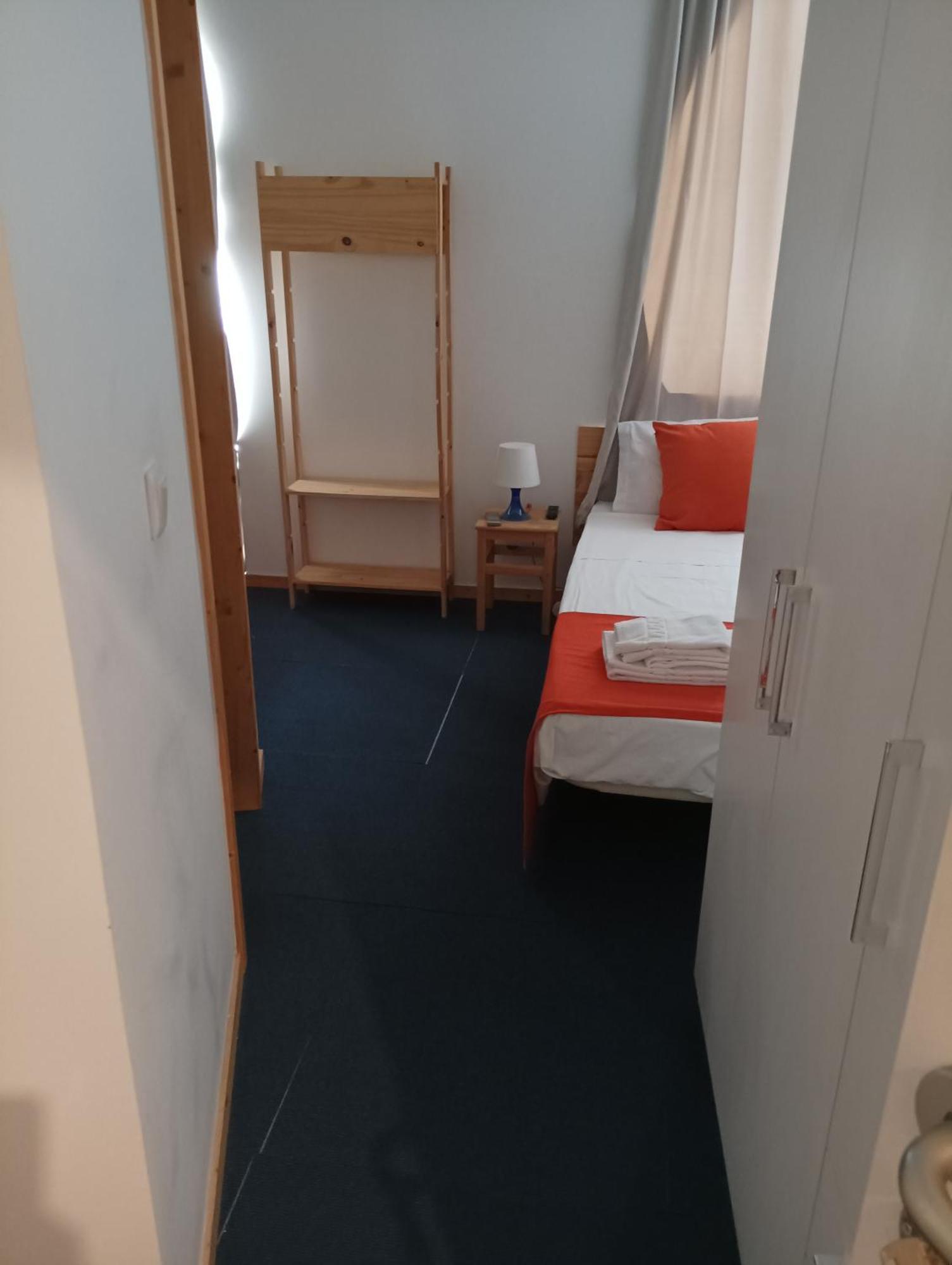 Al-Xelb Guesthouse Сілвеш Екстер'єр фото