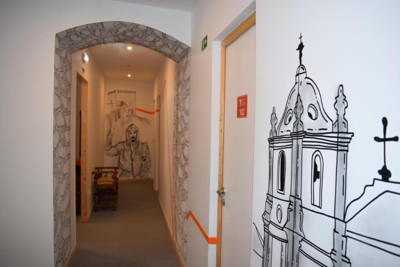 Al-Xelb Guesthouse Сілвеш Екстер'єр фото